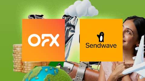 OFX vs Sendwave