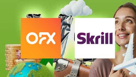 OFX vs Skrill