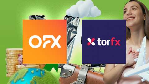 OFX vs TorFX