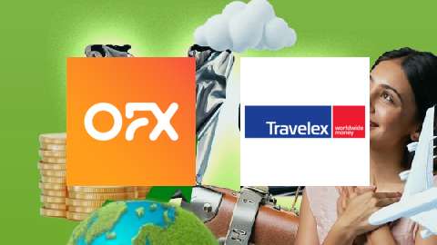 OFX vs Travelex International Payments