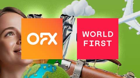 OFX vs World First