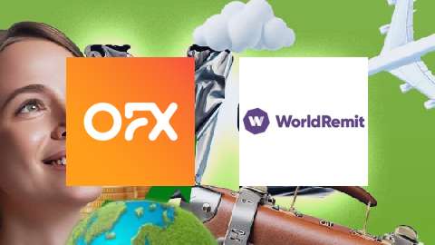 OFX vs WorldRemit