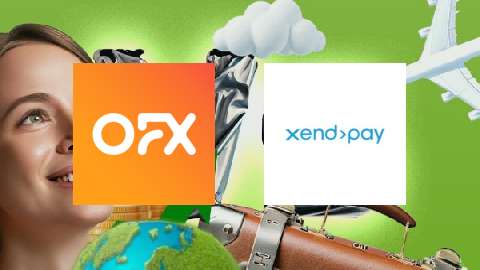 OFX vs Xendpay
