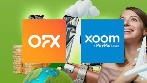 OFX vs Xoom