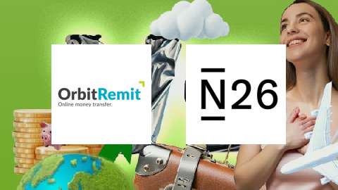 OrbitRemit vs N26
