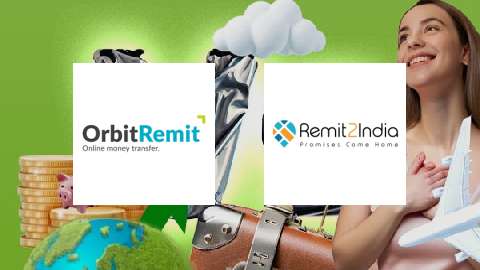 OrbitRemit vs Remit2India