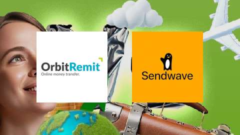 OrbitRemit vs Sendwave