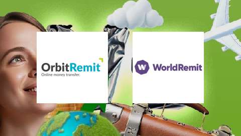 OrbitRemit vs WorldRemit