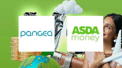 Pangea vs Asda Money Transfer
