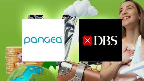Pangea vs DBS Remit