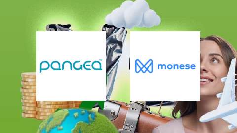 Pangea vs Monese