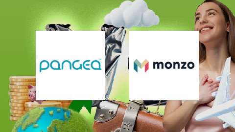Pangea vs Monzo