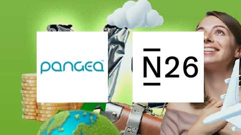Pangea vs N26
