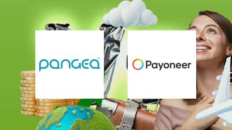 Pangea vs Payoneer