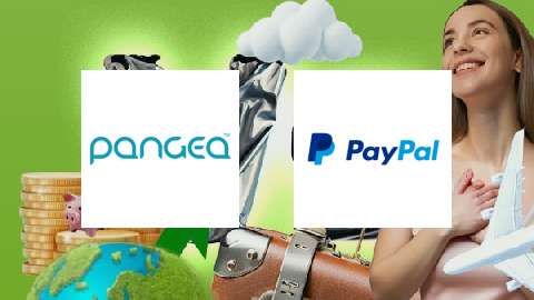 Pangea vs PayPal