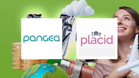 Pangea vs Placid