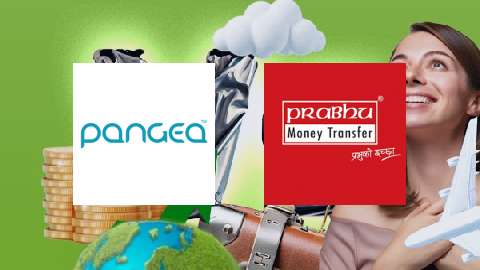 Pangea vs Prabhu Money Transfer
