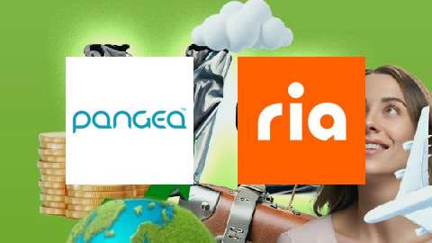 Pangea vs Ria