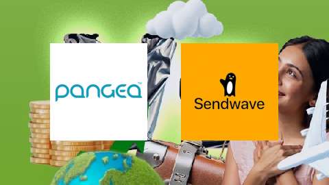 Pangea vs Sendwave