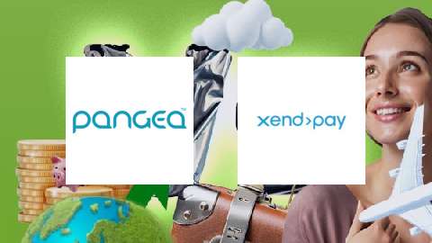 Pangea vs Xendpay