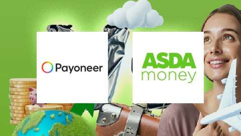 Payoneer vs Asda Money Transfer