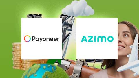 Payoneer vs Azimo
