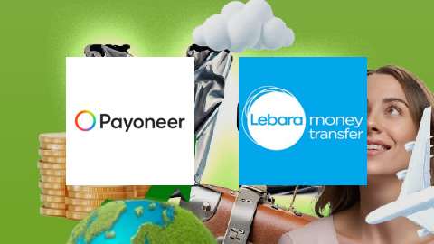 Payoneer vs Lebara