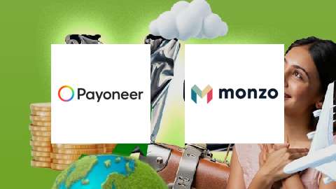 Payoneer vs Monzo