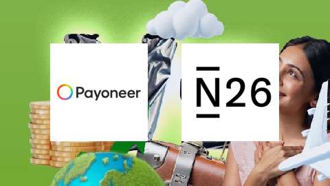 Payoneer vs N26