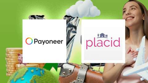 Payoneer vs Placid