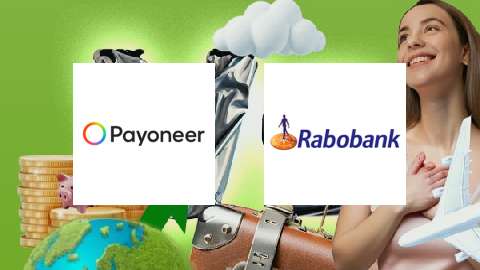 Payoneer vs Rabobank