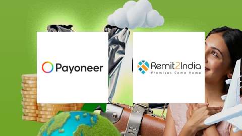 Payoneer vs Remit2India
