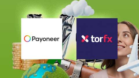 Payoneer vs TorFX
