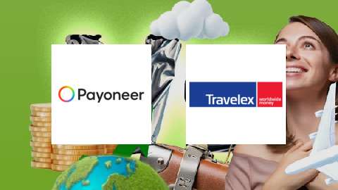 Payoneer vs Travelex International Payments