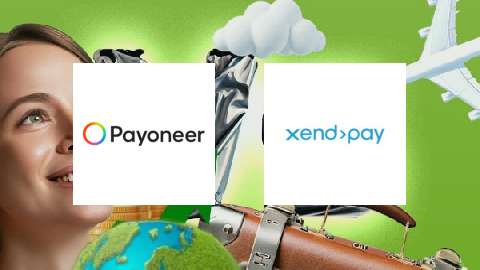 Payoneer vs Xendpay