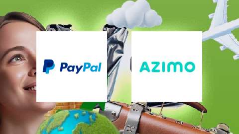 PayPal vs Azimo