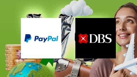 PayPal vs DBS Remit