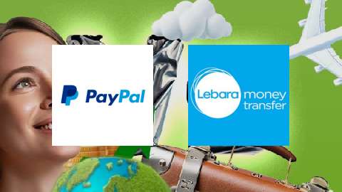 PayPal vs Lebara