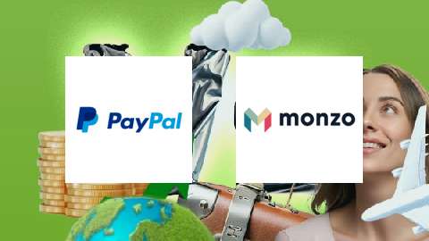 PayPal vs Monzo