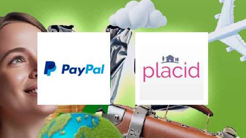 PayPal vs Placid
