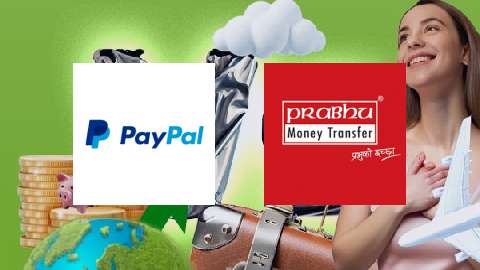 PayPal vs Prabhu Money Transfer