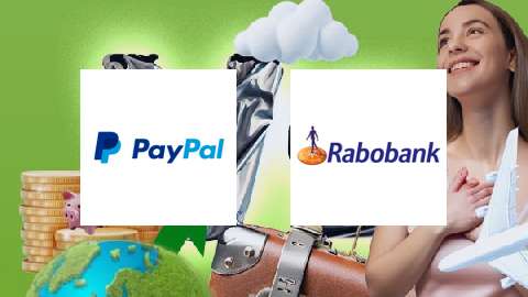 PayPal vs Rabobank