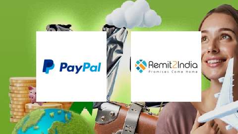 PayPal vs Remit2India