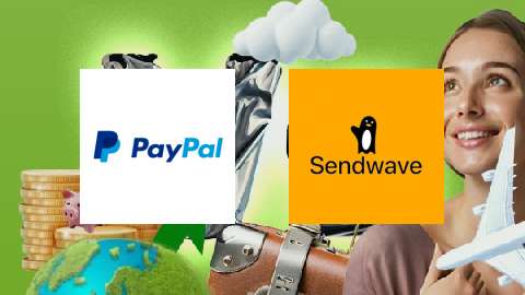 PayPal vs Sendwave