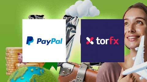 PayPal vs TorFX