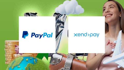 PayPal vs Xendpay