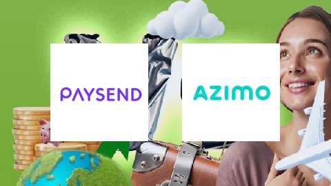 Paysend vs Azimo