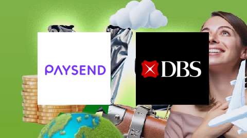 Paysend vs DBS Remit