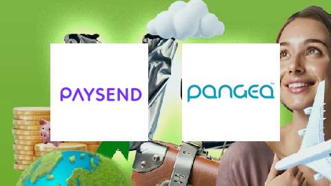 Paysend vs Pangea