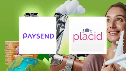 Paysend vs Placid